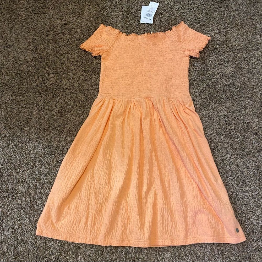 Roxy Women's Hang 5 Dress - Picture 6 of 13